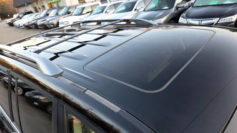 2011 Lexus LX 570