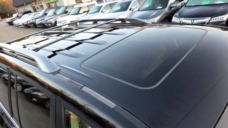 2011 Lexus LX 570