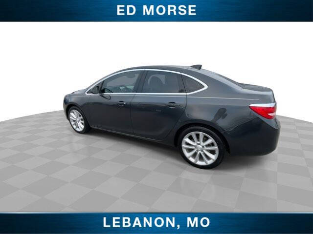2015 Buick Verano Convenience Group