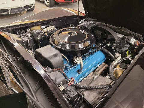 1978 Chevrolet Corvette