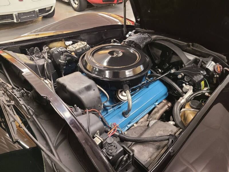 1978 Chevrolet Corvette