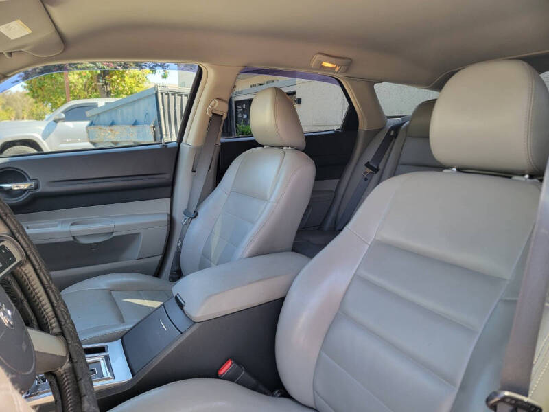 2007 Dodge Magnum RT