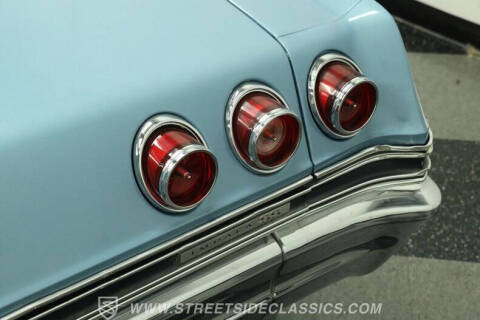 1965 Chevrolet Impala