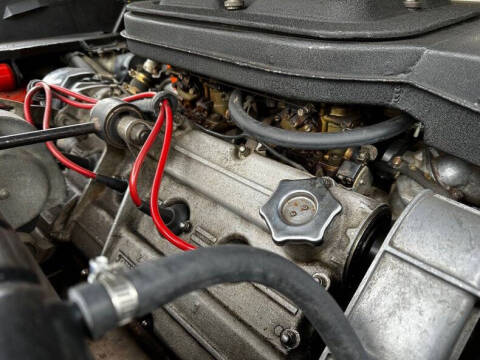 1978 Ferrari 308 GTS