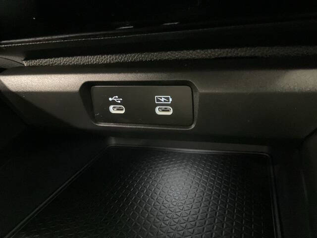 2023 Honda Accord Hybrid