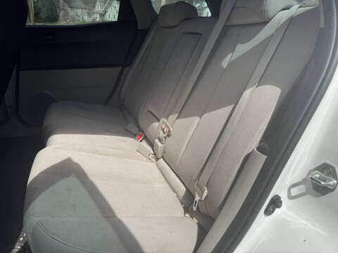 2008 Mazda CX-7 Sport