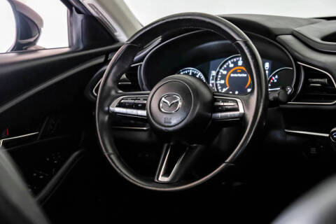 2022 Mazda CX-30 2.5 S Preferred