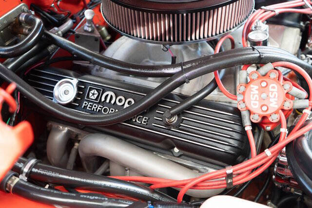 1969 Dodge Charger 68