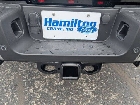 2026 Ford F-350 Super Duty