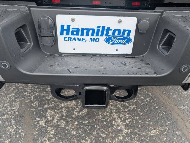 2026 Ford F-350 Super Duty