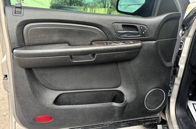 2008 GMC Sierra 1500 Denali