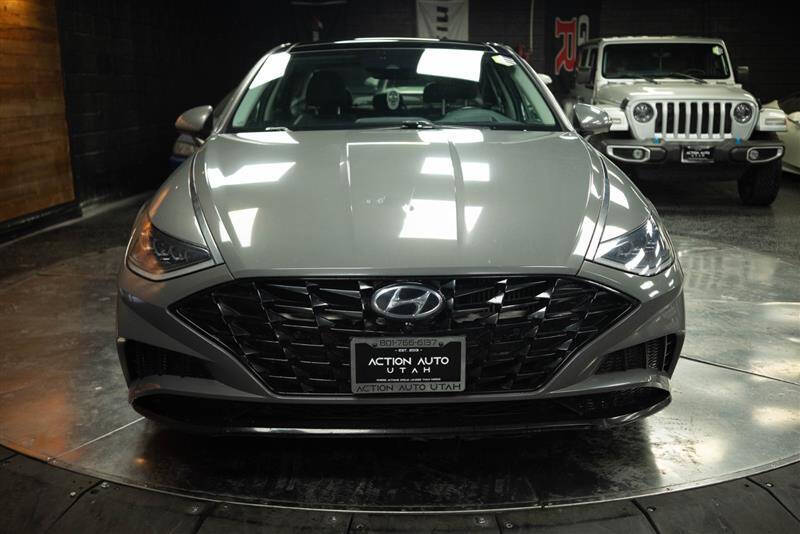 2022 Hyundai Sonata Limited