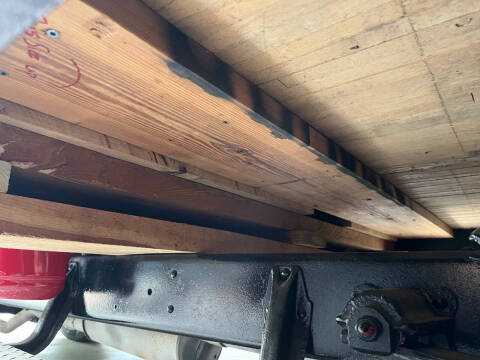 1947 GMC C/K 2500 Series