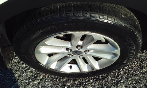 2011 Ford Explorer XLT