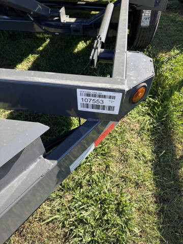 2026 NORSTAR 72X12 10K