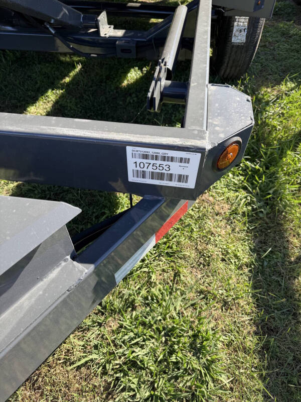 2026 NORSTAR 72X12 10K