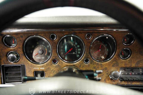 1970 Chevrolet Monte Carlo