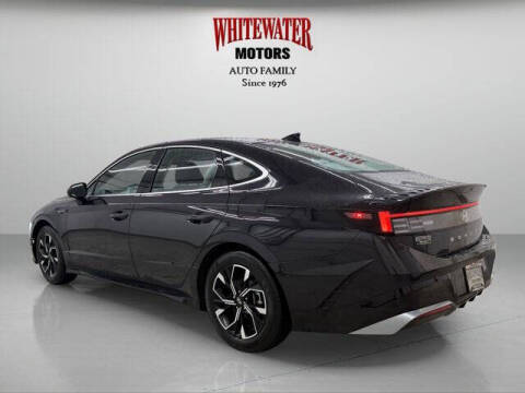 2025 Hyundai Sonata
