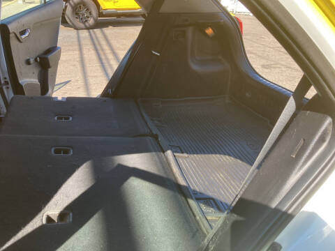 2018 Kia Rio 5-Door LX