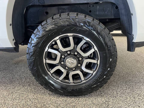 2024 RAM 3500 Limited Longhorn