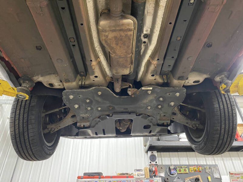 2015 Jeep Renegade Trailhawk