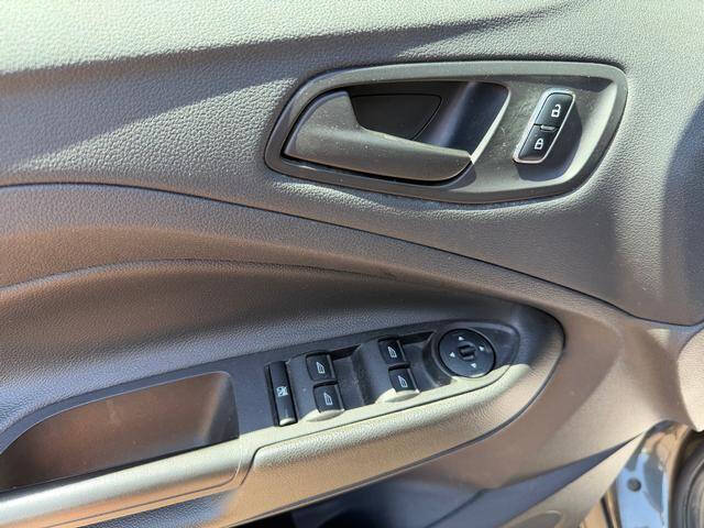 2016 Ford Escape S