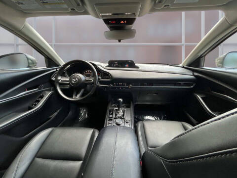 2023 Mazda CX-30 2.5 S Select