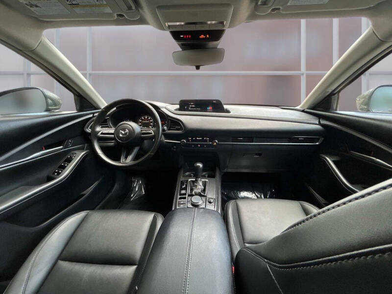 2023 Mazda CX-30 2.5 S Select