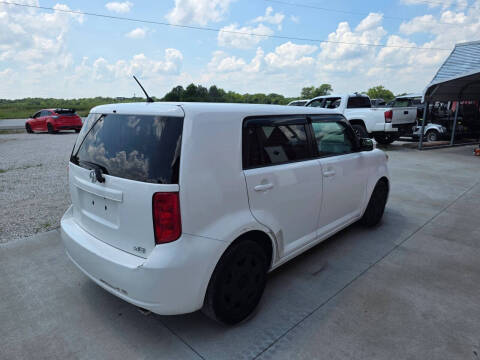 2010 Scion xB