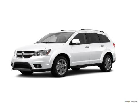 2014 Dodge Journey for sale at Kiefer Nissan Budget Lot in Albany OR