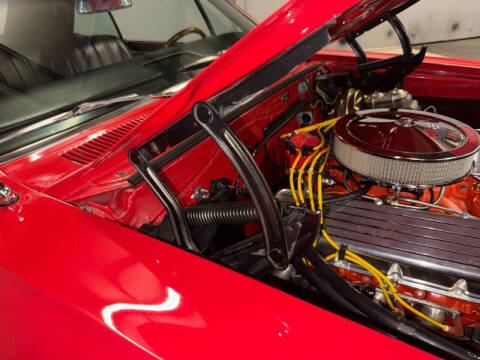 1966 Chevrolet Chevelle