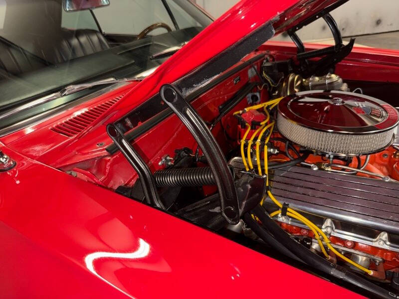1966 Chevrolet Chevelle
