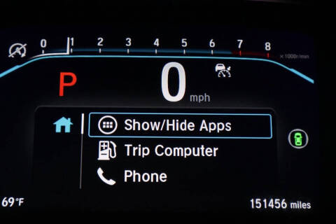 2021 Honda Odyssey Elite