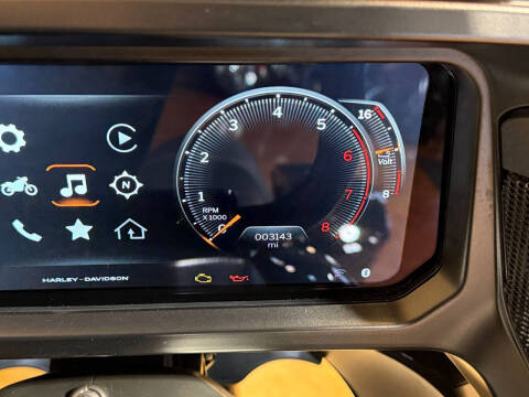 2024 Harley-Davidson Road Glide®