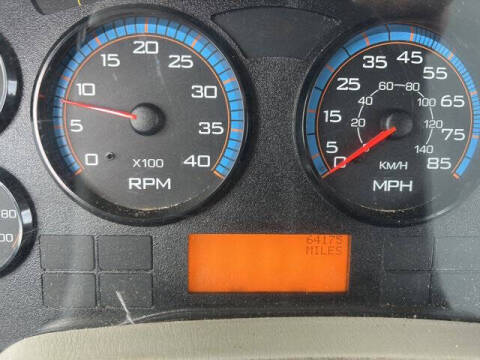 2016 International DuraStar 4300