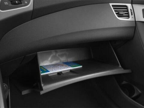 2014 Hyundai Elantra Coupe