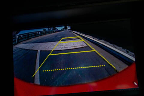 2017 Acura ILX w/AcuraWatch