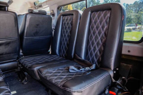 1989 Land Rover Defender 110