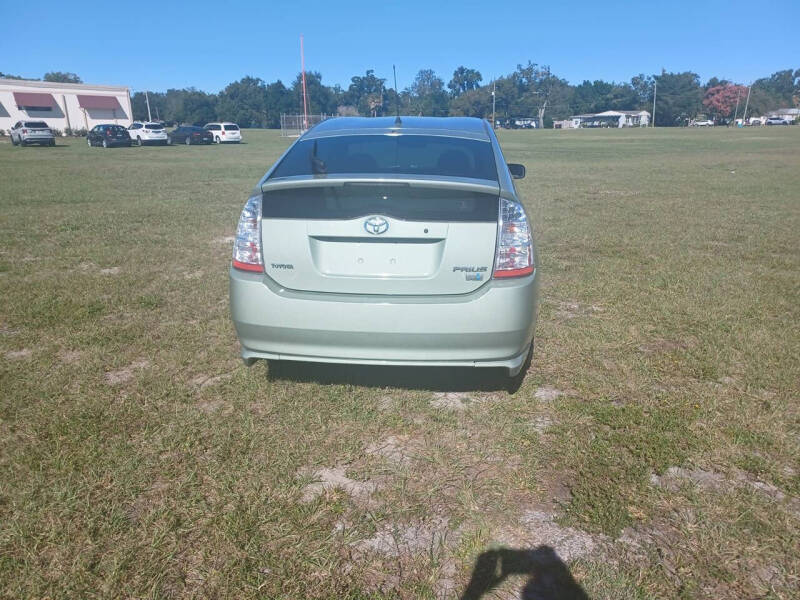 2006 Toyota Prius