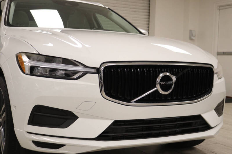 2019 Volvo XC60 T5 Momentum