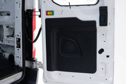 2020 Ford Transit 250