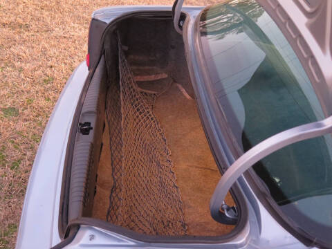 1996 Oldsmobile Eighty-Eight LS