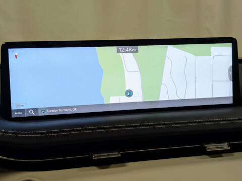 2025 Genesis Electrified GV70 Advanced