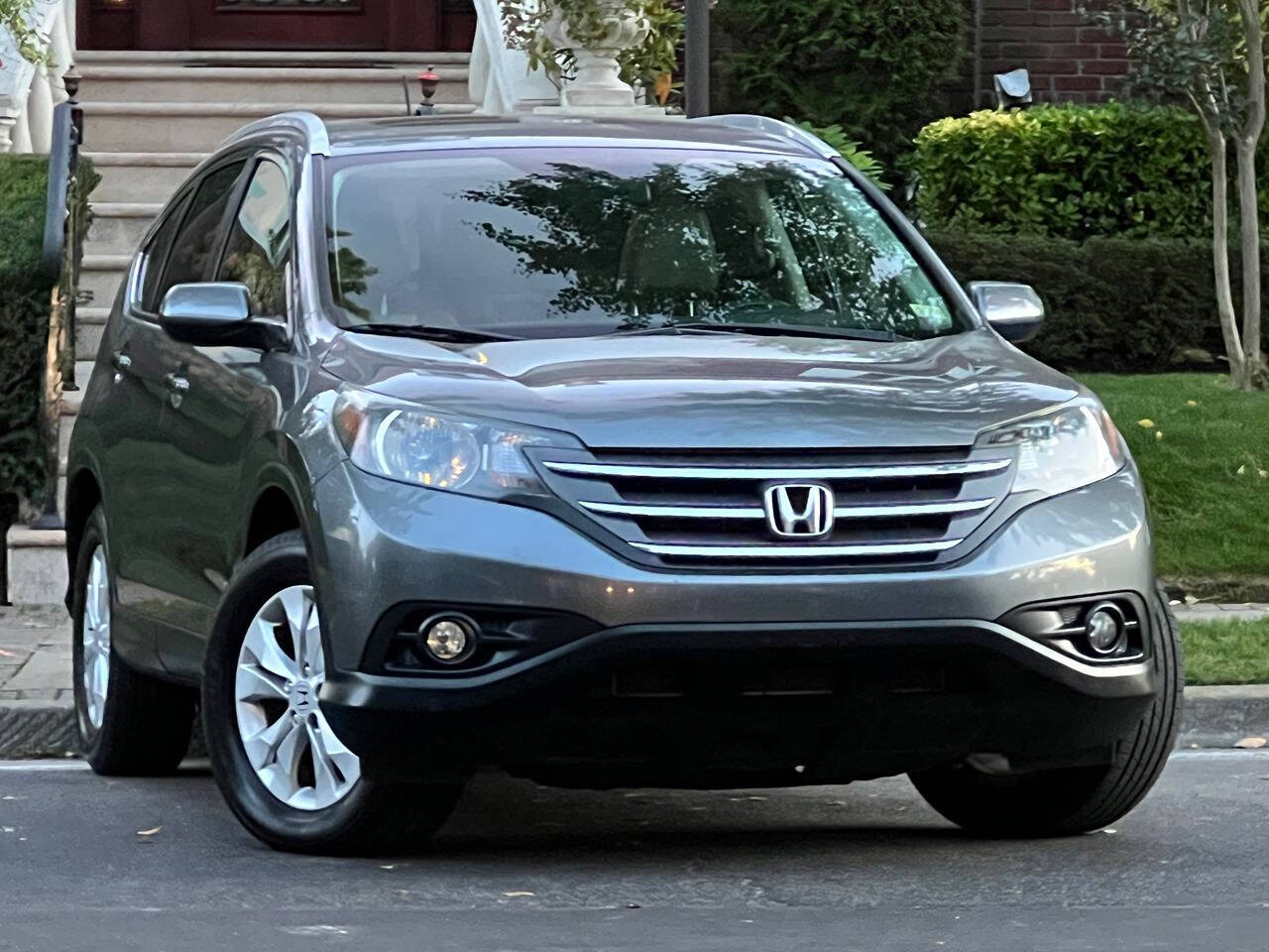 2012 Honda CR-V for sale at VLD HOLDING INC. in Brooklyn, NY