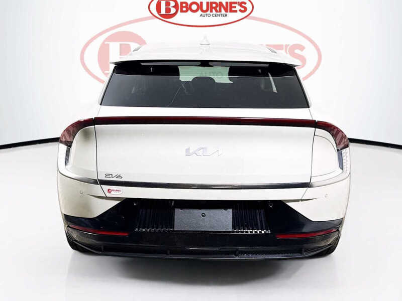 2023 Kia EV6 Wind
