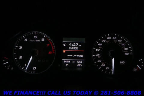 2016 Audi SQ5 3.0T quattro Premium Plus