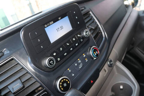 2020 Ford Transit 150