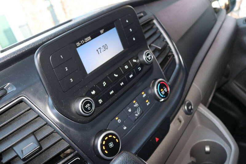 2020 Ford Transit 150