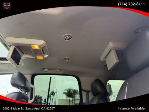 2013 GMC Yukon XL Denali