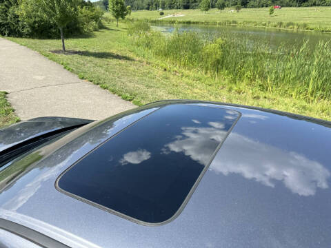 2017 Honda Accord EX-L V6